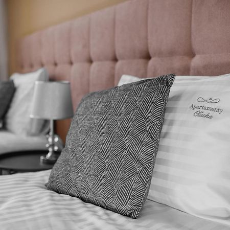 Apartamenty Oliwka إيبلاغ المظهر الخارجي الصورة