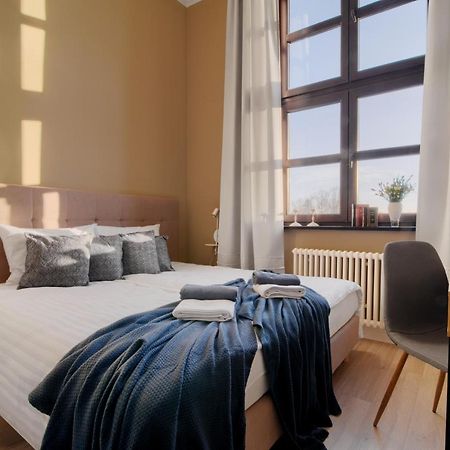 Apartamenty Oliwka إيبلاغ المظهر الخارجي الصورة