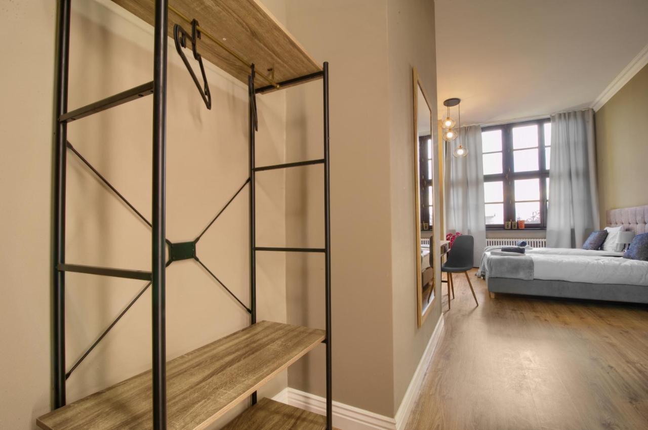 Apartamenty Oliwka إيبلاغ المظهر الخارجي الصورة