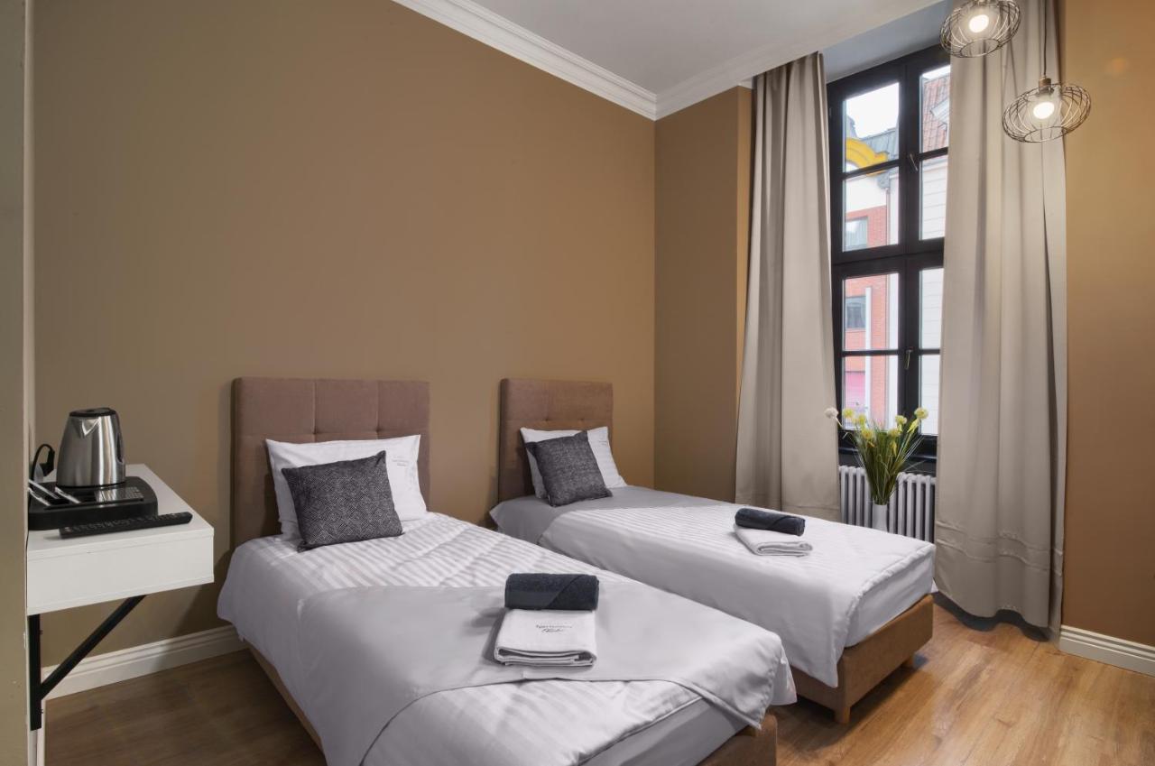Apartamenty Oliwka إيبلاغ المظهر الخارجي الصورة