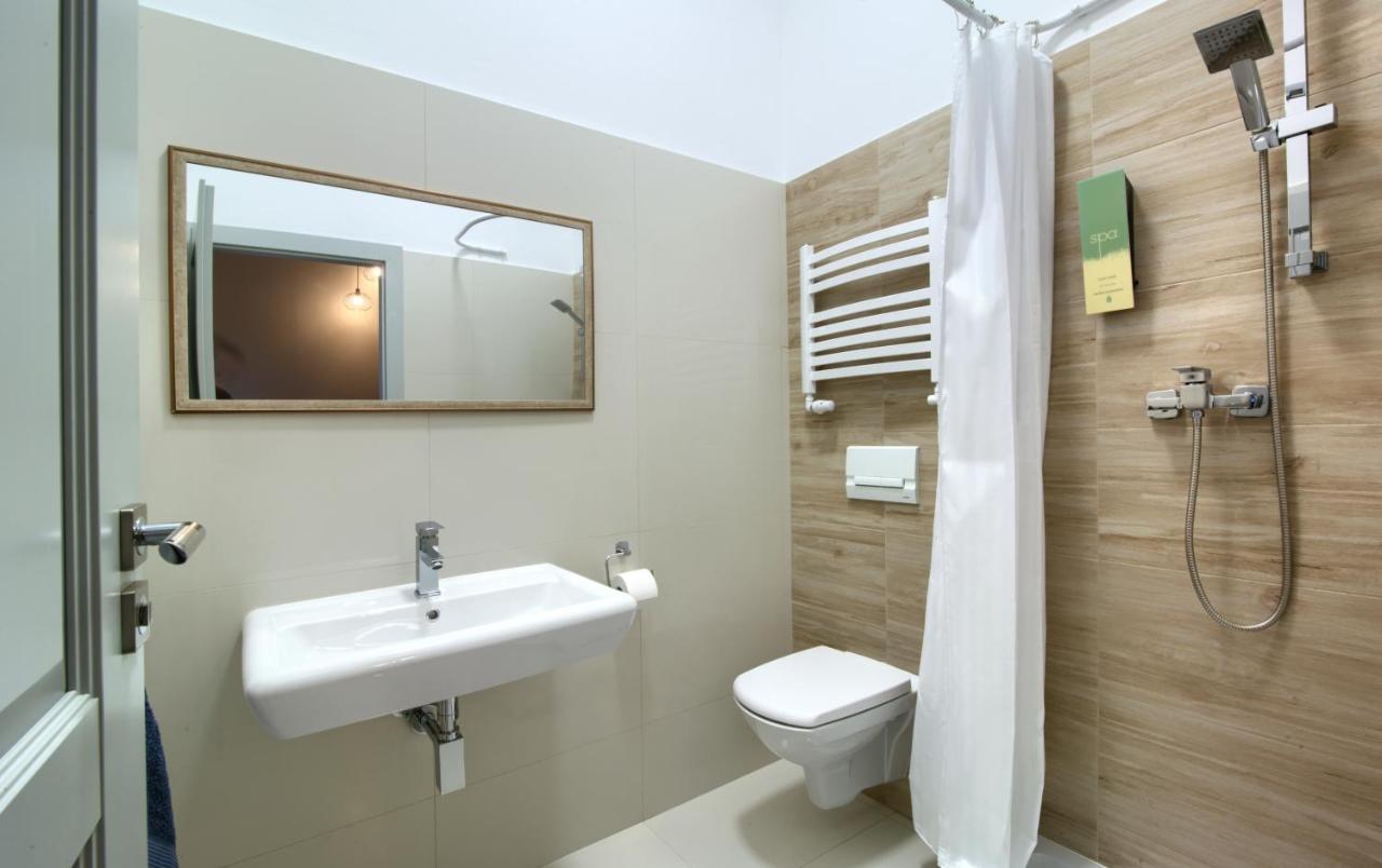 Apartamenty Oliwka إيبلاغ المظهر الخارجي الصورة